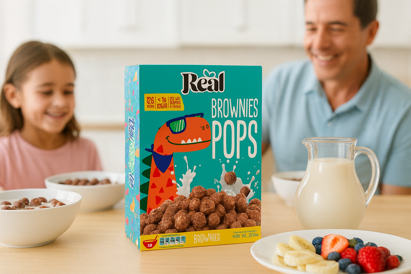 Cereal