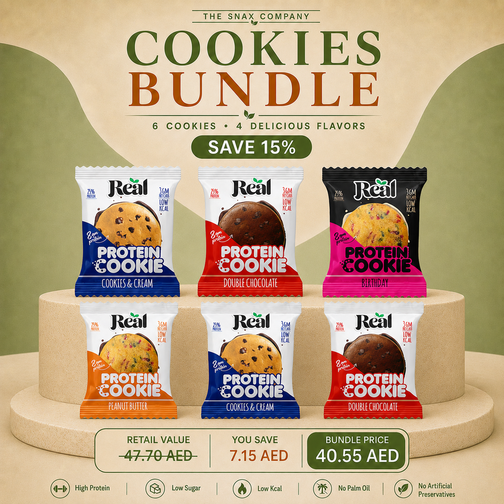 Cookies Bundle