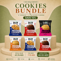 Cookies Bundle