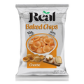 Real Baked Potato Chips Cheese 60 gm