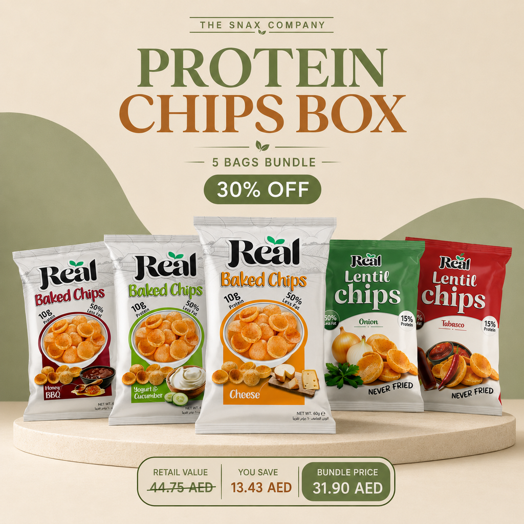 Chips Bundle