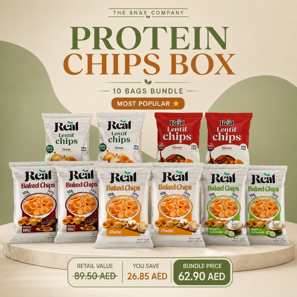 Chips Bundle