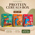 Cereal Bundle