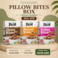 Pillow Bites Bundle