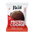 Real Protein Cookie Double Chocolate 35g