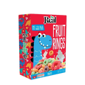 Real Fruit Rings Cereal 250 gm