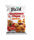 Real Hummus Chips Sweet Chilli 60 gm
