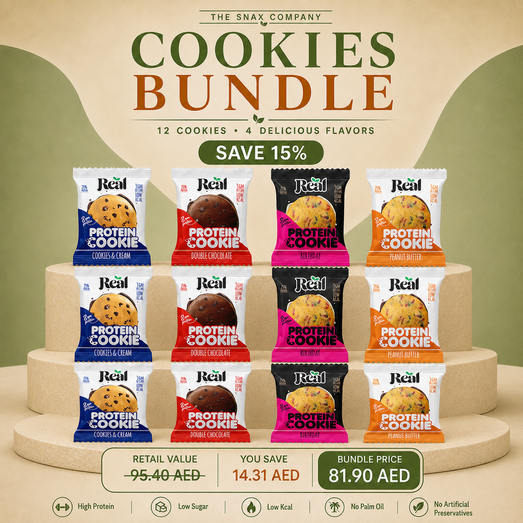 Cookies Bundle