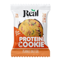 Real Protein Cookie Peanut Butter 35g