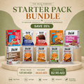 Starter Pack Bundle