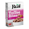 Real Toffee Bites Cereal 250 gm